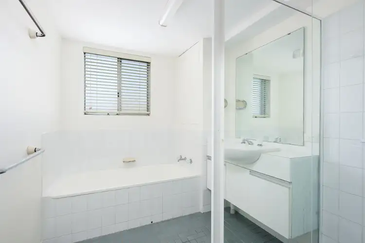 Fifth view of Homely apartment listing, 34/55-57 Glencoe Street, Sutherland NSW 2232