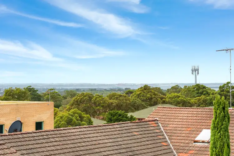 Sixth view of Homely apartment listing, 34/55-57 Glencoe Street, Sutherland NSW 2232