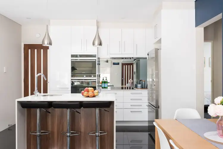 8/41 Oxley Avenue, Jannali NSW 2226