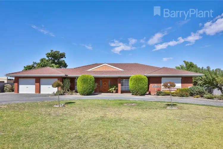 726-728 Etiwanda Avenue, Mildura VIC 3500