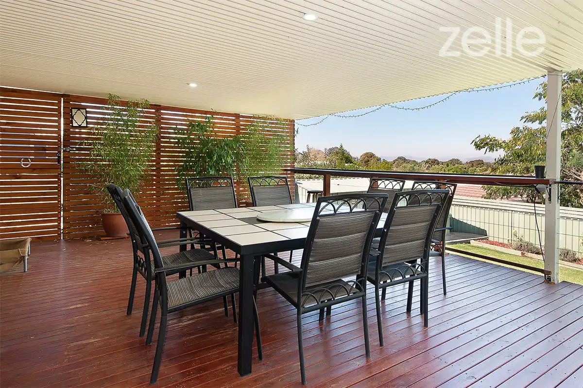 Main view of Homely house listing, 39 Darrambal Drive, Springdale Heights NSW 2641