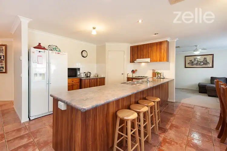 Third view of Homely house listing, 39 Darrambal Drive, Springdale Heights NSW 2641