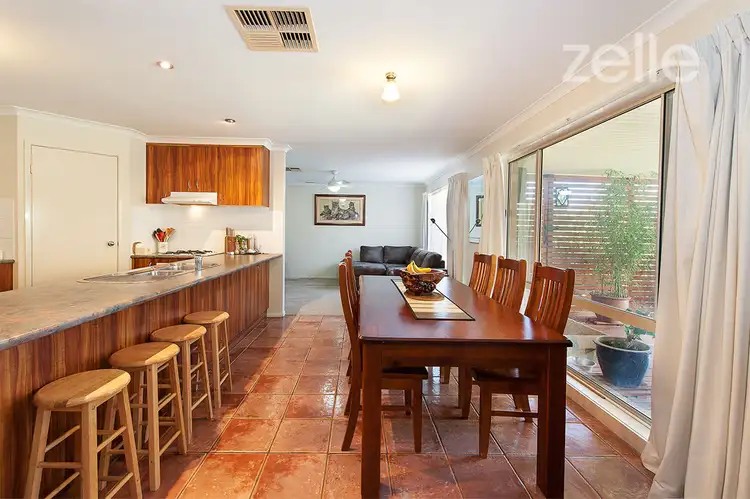 Fourth view of Homely house listing, 39 Darrambal Drive, Springdale Heights NSW 2641