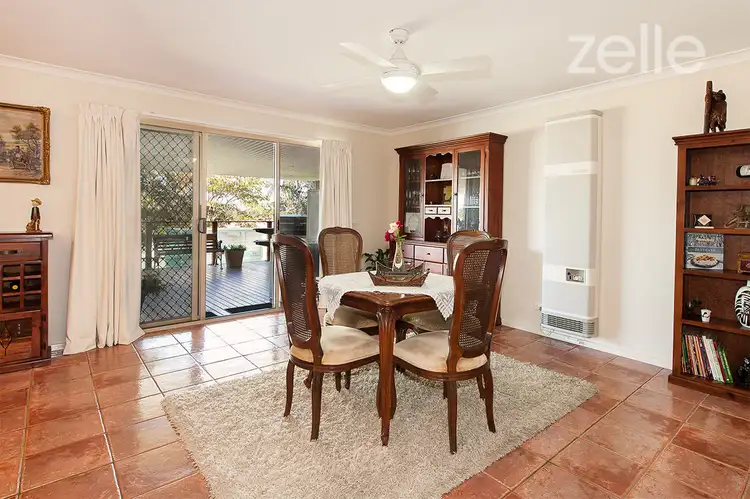 Fifth view of Homely house listing, 39 Darrambal Drive, Springdale Heights NSW 2641