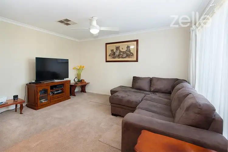 Sixth view of Homely house listing, 39 Darrambal Drive, Springdale Heights NSW 2641