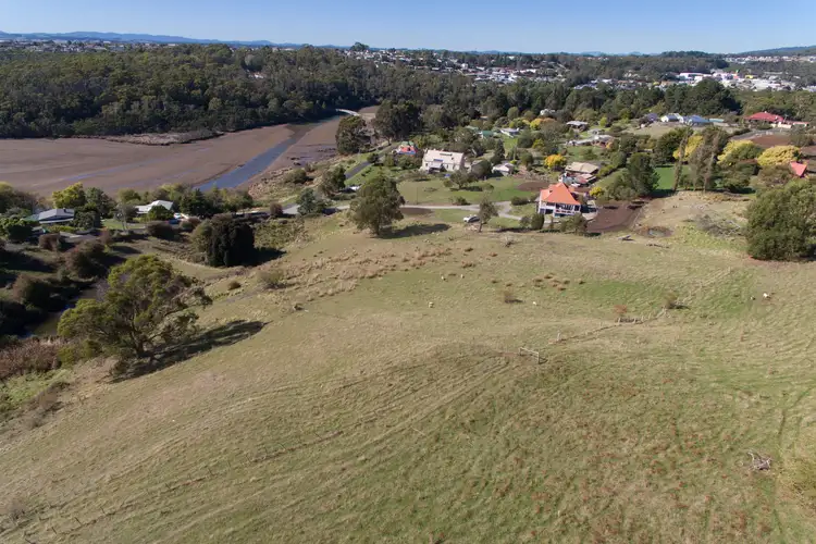 133 Waverley Road, Don TAS 7310