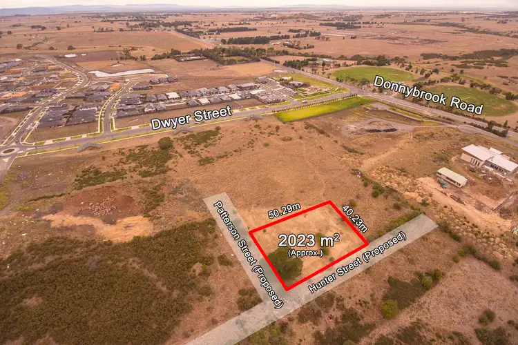 20 Hunter Street, Kalkallo VIC 3064