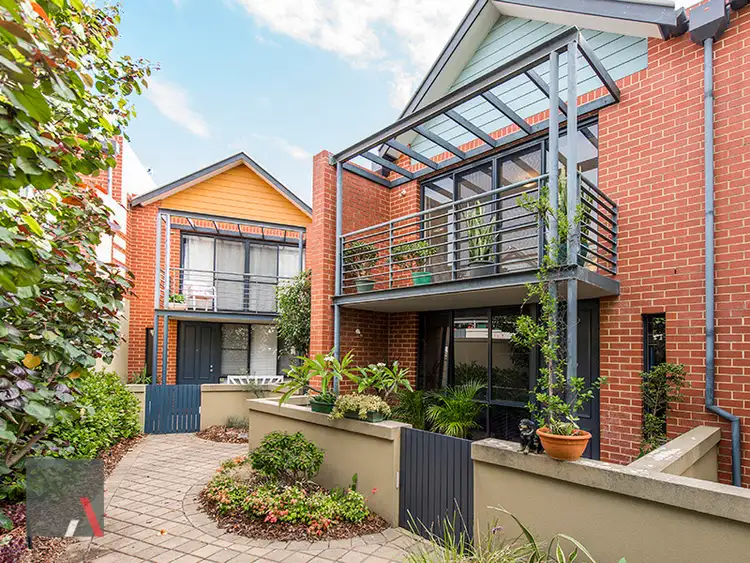 11/27 Burns Street, North Fremantle WA 6159