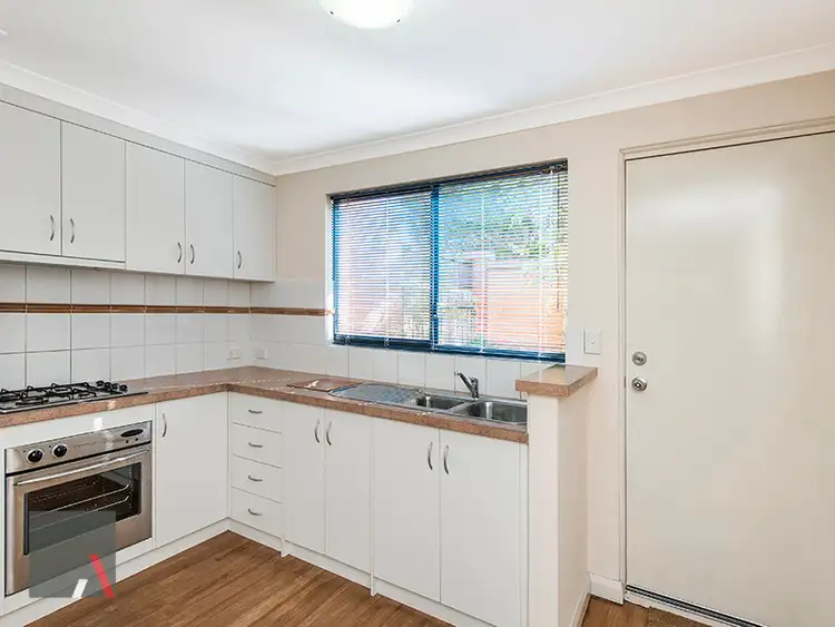 Fourth view of Homely townhouse listing, 11/27 Burns Street, North Fremantle WA 6159