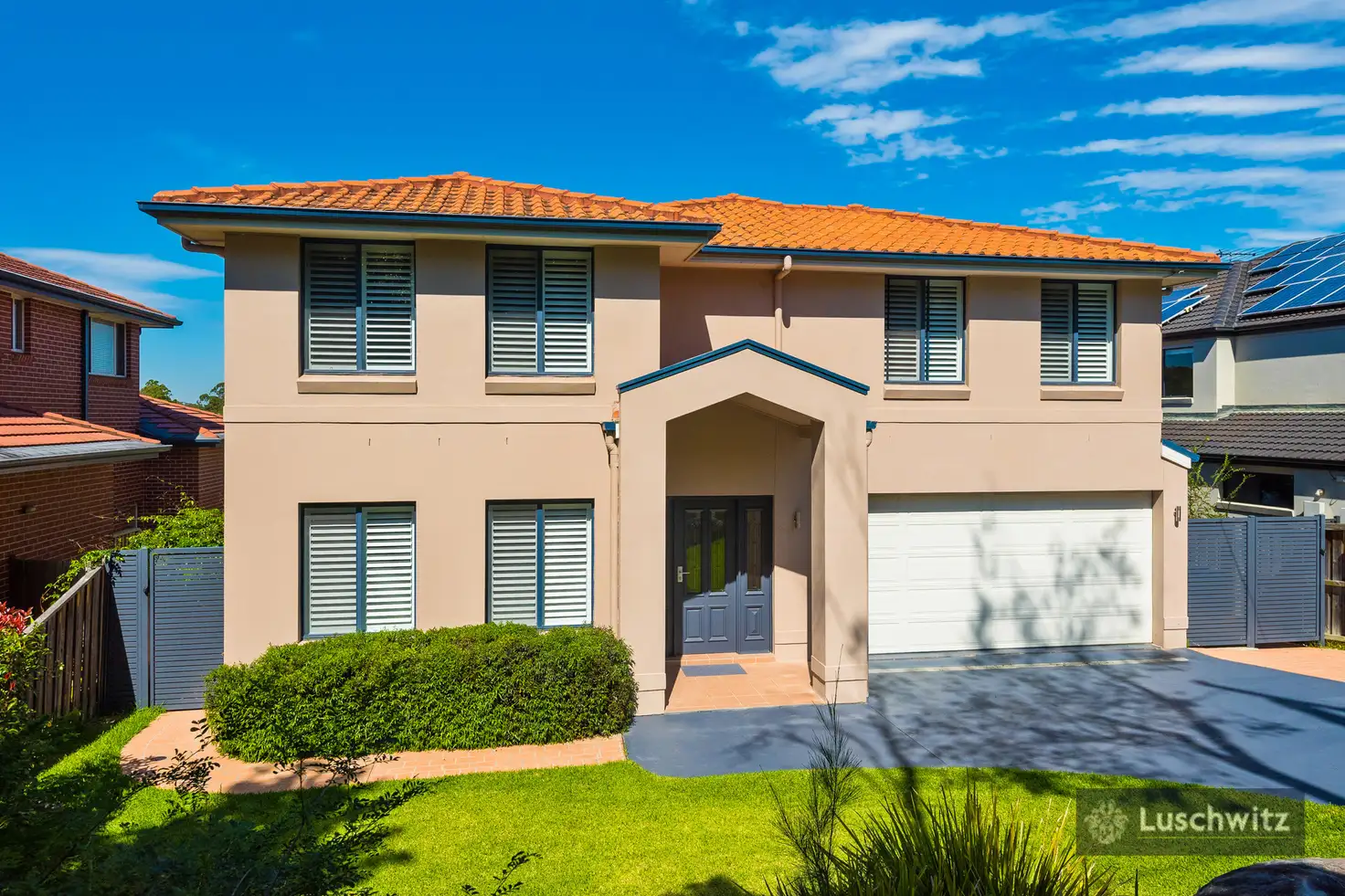 Main view of Homely house listing, 56 Canoon Road, Turramurra NSW 2074