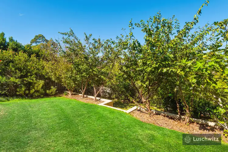 Second view of Homely house listing, 56 Canoon Road, Turramurra NSW 2074
