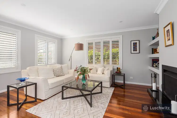Fourth view of Homely house listing, 56 Canoon Road, Turramurra NSW 2074