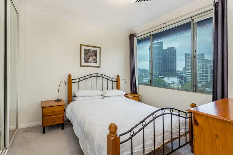 Sixth view of Homely apartment listing, 22-40 Sir John Young Crescent, Woolloomooloo NSW 2011