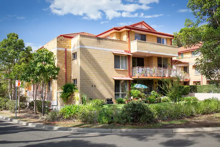6/2-6 Koorabel Avenue, Gymea NSW 2227