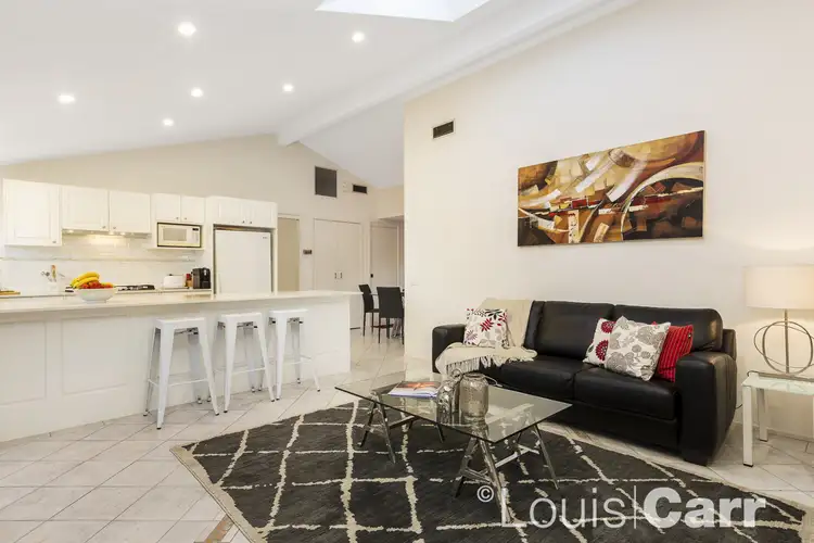 Second view of Homely house listing, 5 Appletree Drive, Cherrybrook NSW 2126