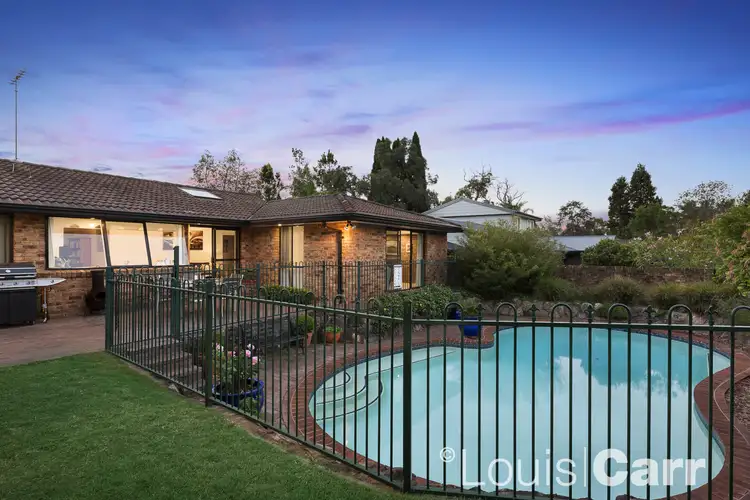 Fourth view of Homely house listing, 5 Appletree Drive, Cherrybrook NSW 2126