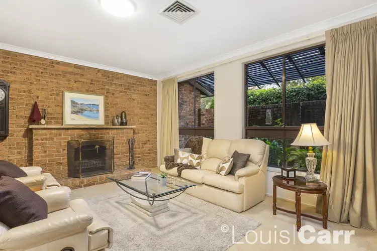 Sixth view of Homely house listing, 5 Appletree Drive, Cherrybrook NSW 2126