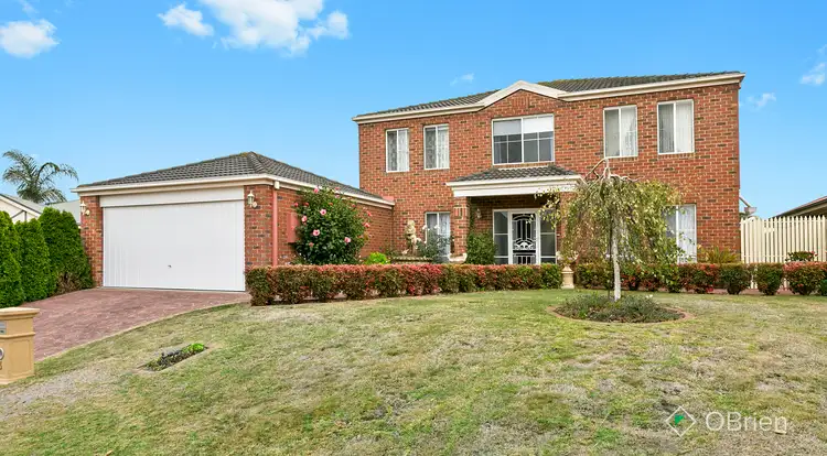 Main view of Homely house listing, 3 Emarald Close, Mornington VIC 3931
