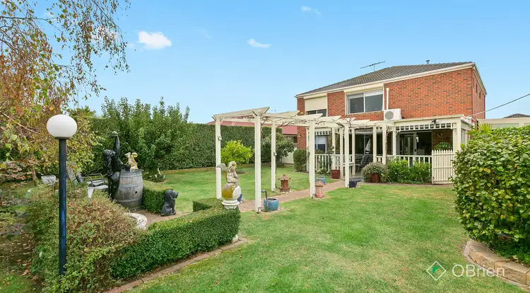 Second view of Homely house listing, 3 Emarald Close, Mornington VIC 3931