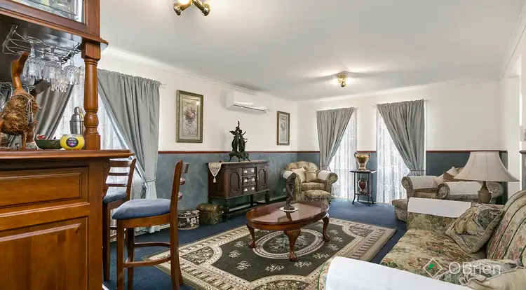 Third view of Homely house listing, 3 Emarald Close, Mornington VIC 3931