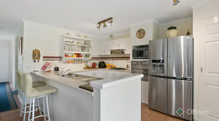 Fifth view of Homely house listing, 3 Emarald Close, Mornington VIC 3931