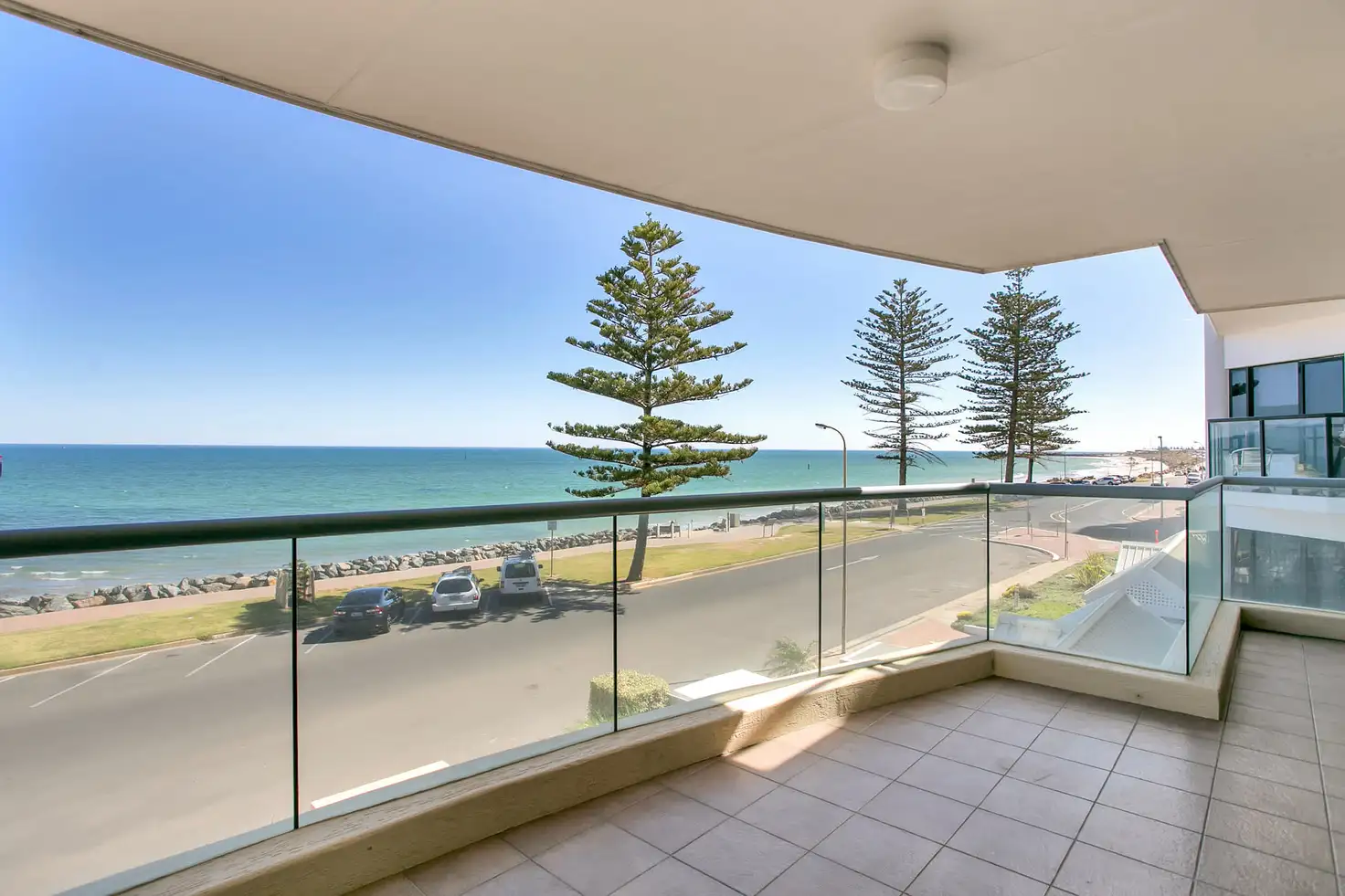 Main view of Homely apartment listing, 3/10 North Esplanade, Glenelg North SA 5045