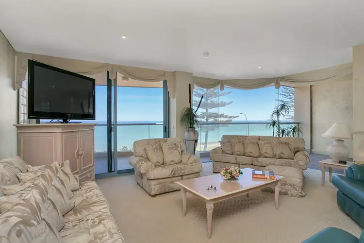 Third view of Homely apartment listing, 3/10 North Esplanade, Glenelg North SA 5045