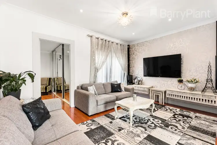 Fifth view of Homely house listing, 1/1 Dickinson Street, Hadfield VIC 3046