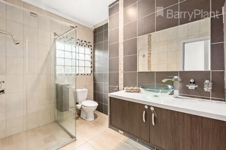 Sixth view of Homely house listing, 1/1 Dickinson Street, Hadfield VIC 3046