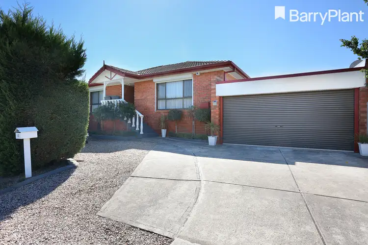 12 Goodenia Close, Meadow Heights VIC 3048