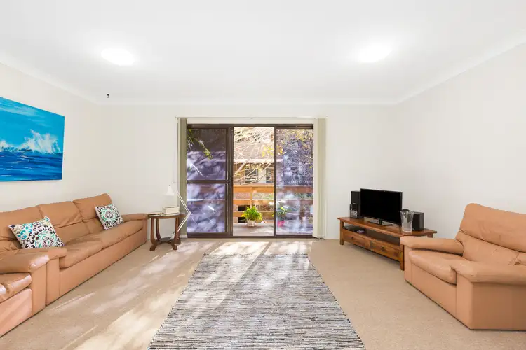 Main view of Homely apartment listing, 2/26 Tullimbar Road, Cronulla NSW 2230