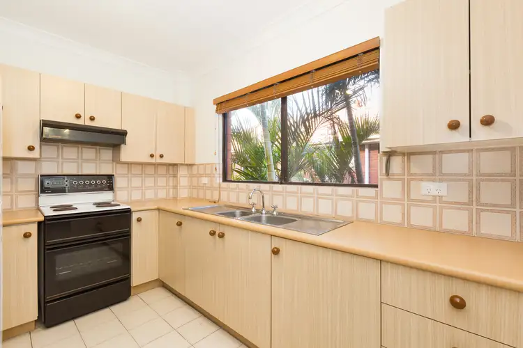 Third view of Homely apartment listing, 2/26 Tullimbar Road, Cronulla NSW 2230