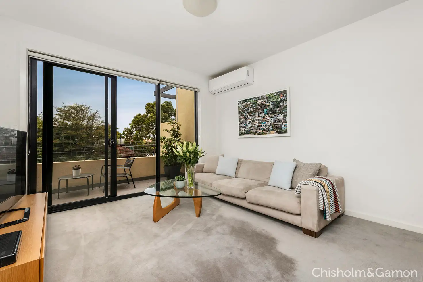 Main view of Homely apartment listing, 14/102 Broadway, Elwood VIC 3184