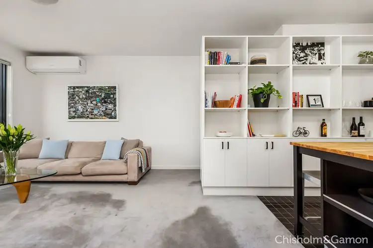 Fourth view of Homely apartment listing, 14/102 Broadway, Elwood VIC 3184