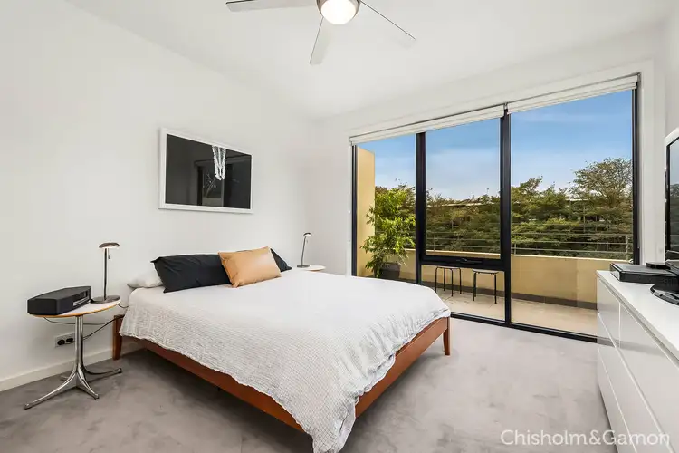 Fifth view of Homely apartment listing, 14/102 Broadway, Elwood VIC 3184