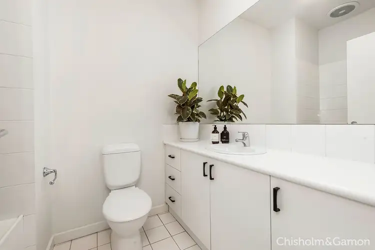 Sixth view of Homely apartment listing, 14/102 Broadway, Elwood VIC 3184