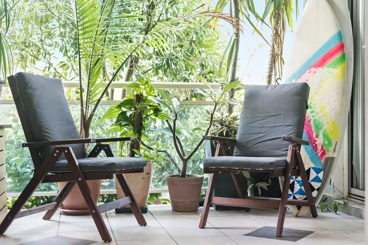 Sixth view of Homely apartment listing, 11/28 Brookvale Avenue, Brookvale NSW 2100