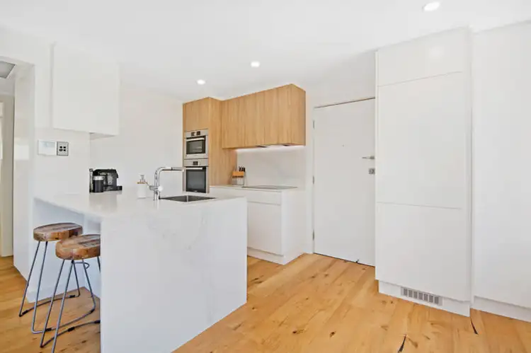Third view of Homely apartment listing, 1/55 Ewos Parade, Cronulla NSW 2230