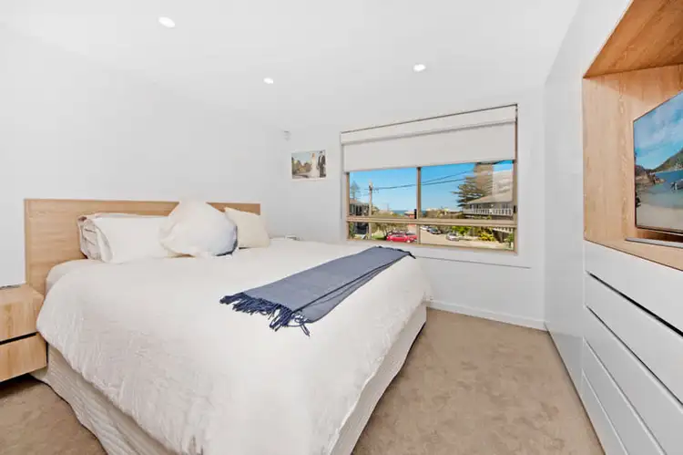 Fourth view of Homely apartment listing, 1/55 Ewos Parade, Cronulla NSW 2230