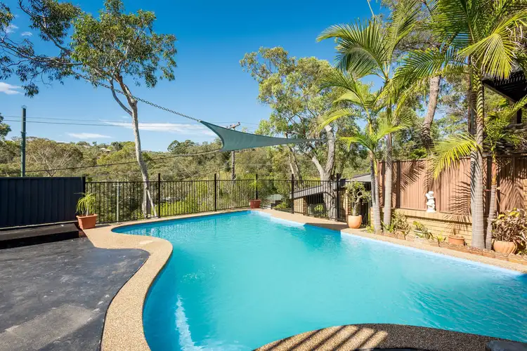 54 Upper Washington Drive, Bonnet Bay NSW 2226