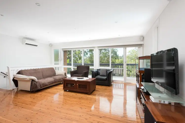 Third view of Homely house listing, 54 Upper Washington Drive, Bonnet Bay NSW 2226