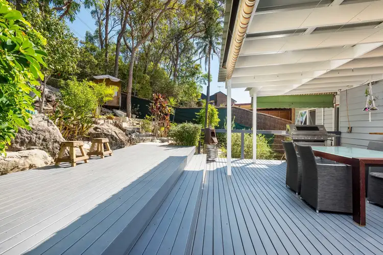 Fourth view of Homely house listing, 54 Upper Washington Drive, Bonnet Bay NSW 2226