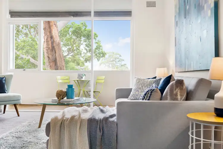Fifth view of Homely apartment listing, 4/35 Lorne Avenue, Killara NSW 2071