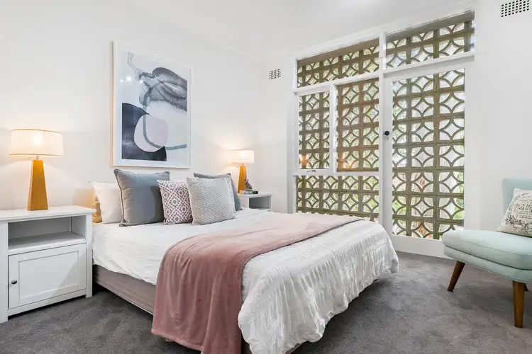 Sixth view of Homely apartment listing, 4/35 Lorne Avenue, Killara NSW 2071