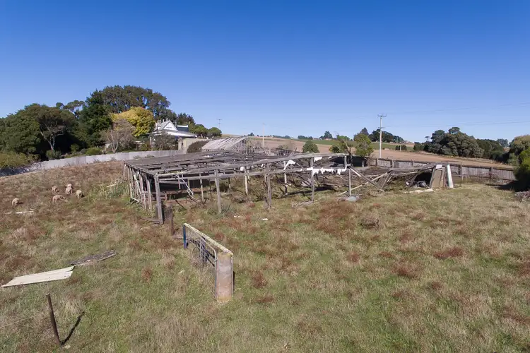 Fifth view of Homely land listing, 38 Lodder Road, Don TAS 7310