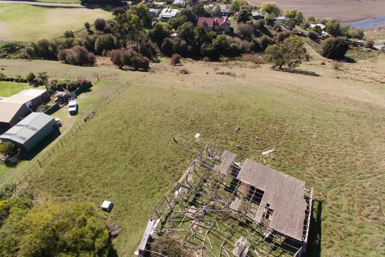 Sixth view of Homely land listing, 38 Lodder Road, Don TAS 7310