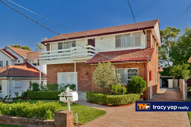 6 Cooke Way, Epping NSW 2121