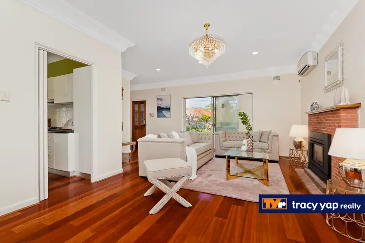 Second view of Homely house listing, 6 Cooke Way, Epping NSW 2121