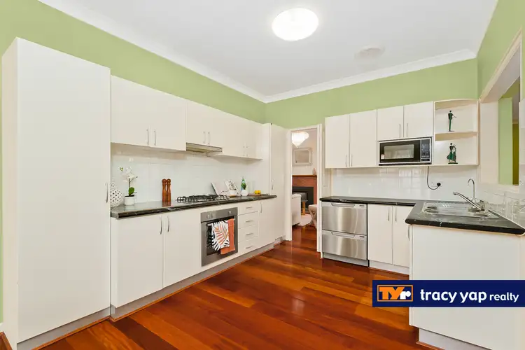 Third view of Homely house listing, 6 Cooke Way, Epping NSW 2121
