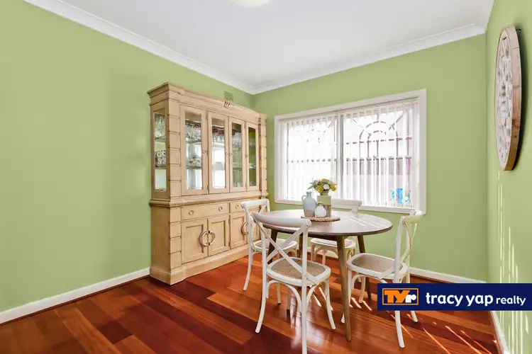Fifth view of Homely house listing, 6 Cooke Way, Epping NSW 2121